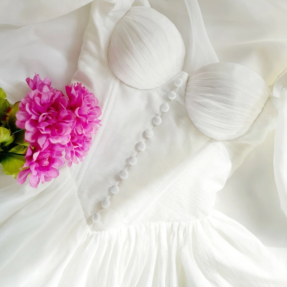 Adeirlina | Here Comes The Sun Dress